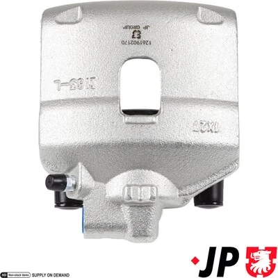 Brake Caliper JP 1261902170