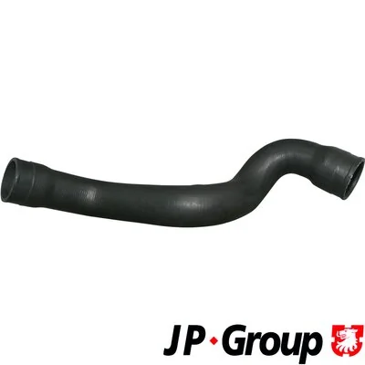 Charge Air Hose JP 1117700100