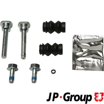 Guide Sleeve Kit, brake caliper JP 6161951010