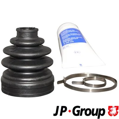 Bellow Kit, drive shaft JP 3843700210