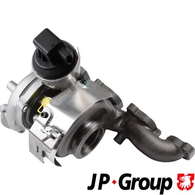 JP GROUP 1117412000 Charger, charging (supercharged/turbocharged)
