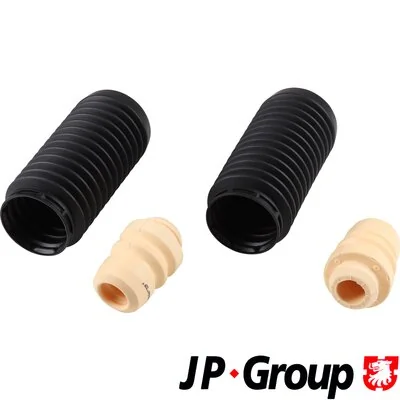 Dust Cover Kit, shock absorber JP 1542703210