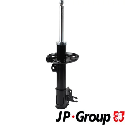 Shock Absorber JP 1242104470