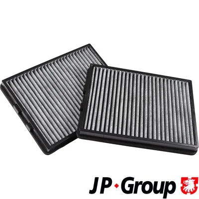 Filter Set, cabin air JP 1428100410