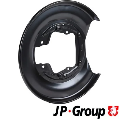 Splash Guard, brake disc JP 4964200100