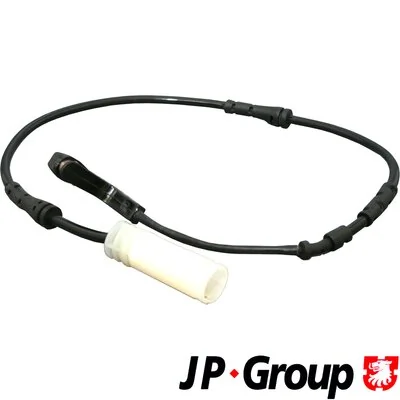 Sensor, brake pad wear JP 1497301200