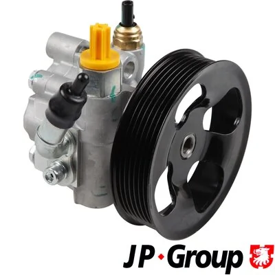 Hydraulic Pump, steering JP 4845100400