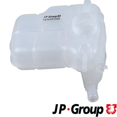 Expansion Tank, coolant JP 1214701300