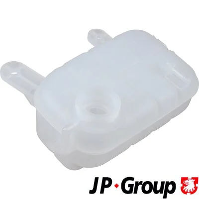 Expansion Tank, coolant JP 1214701900