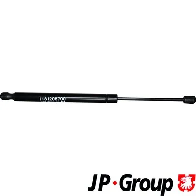 Gas Spring, boot/cargo area JP 1181208700