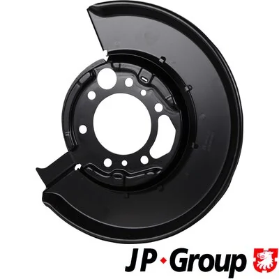 Splash Guard, brake disc JP 1364302870