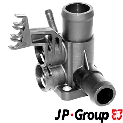 Coolant Flange JP 1114501900