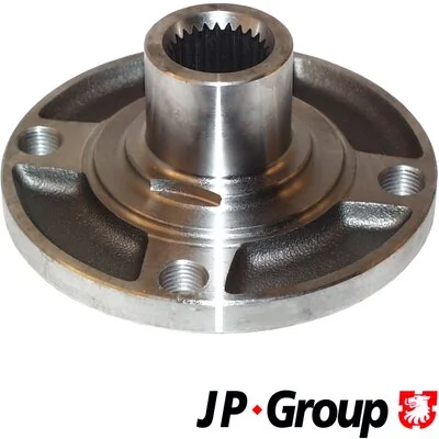 Wheel Hub JP 1141402000