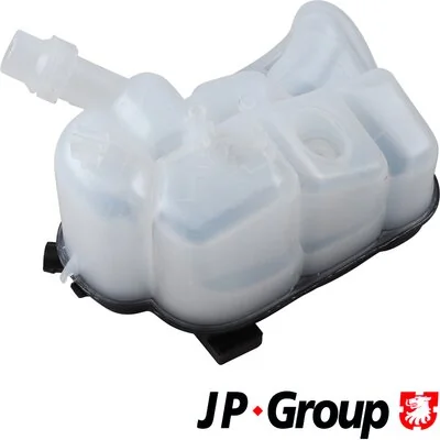 Expansion Tank, coolant JP 1514700900