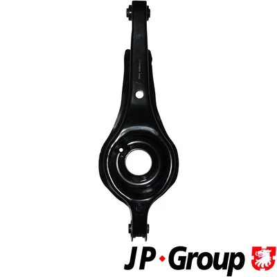 Control/Trailing Arm, wheel suspension JP 1550200700