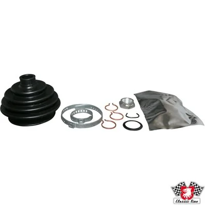 Bellow Kit, drive shaft JOPEX 1143600310