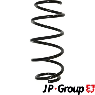 Suspension Spring JP 1242206200