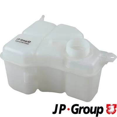 Expansion Tank, coolant JP 1514701200