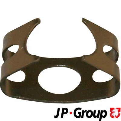 Holding Bracket, brake hose JP 1161650200