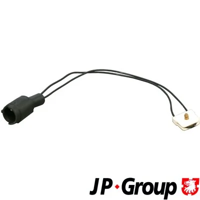 Sensor, brake pad wear JP 1497301700
