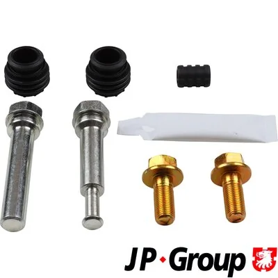 Guide Sleeve Kit, brake caliper JP 3664004610