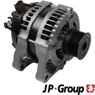 Alternator JP 1590102200