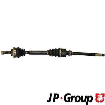 Drive Shaft JP 4143101200