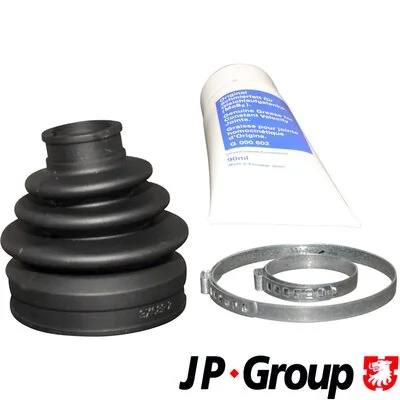 Bellow Kit, drive shaft JP 4743600710