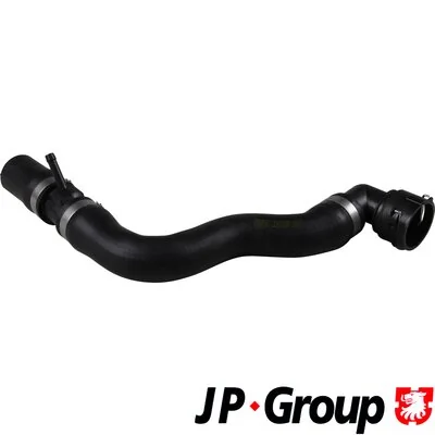 Radiator Hose JP 1114316400
