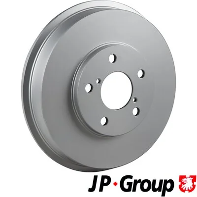 Brake Drum JP 4663500100