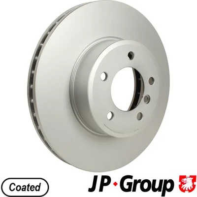 Brake Disc JP 1463101200