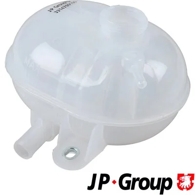 Expansion Tank, coolant JP 3314700100