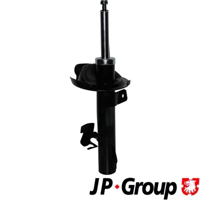 Shock Absorber JP 3842100880
