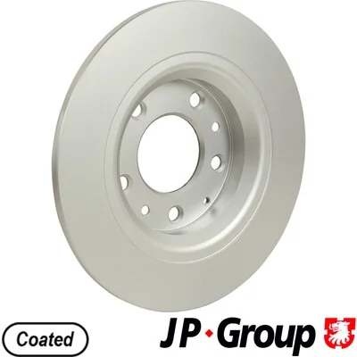 JP GROUP 3863200300 Brake Disc