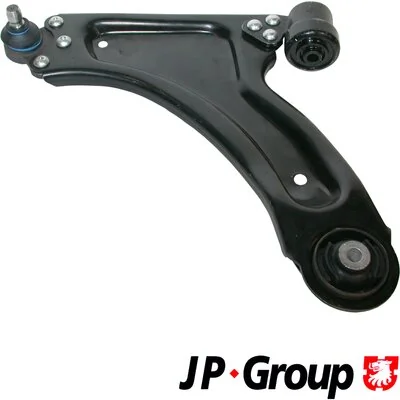 Control/Trailing Arm, wheel suspension JP 1240100370
