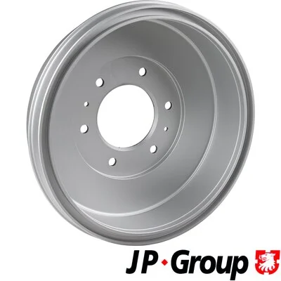 JP GROUP 3963500400 Brake Drum