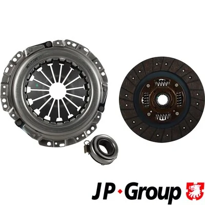 Clutch Kit JP 4830400310