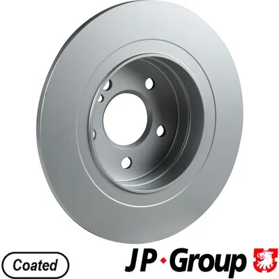 Brake Disc JP 1363203300