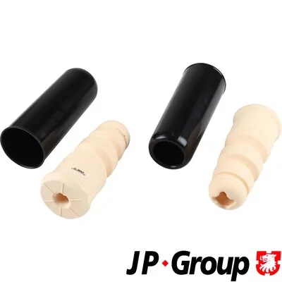 Dust Cover Kit, shock absorber JP 1152707810