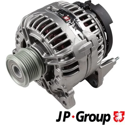 Alternator JP 1190109500