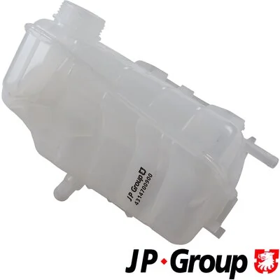 Expansion Tank, coolant JP 4314700900