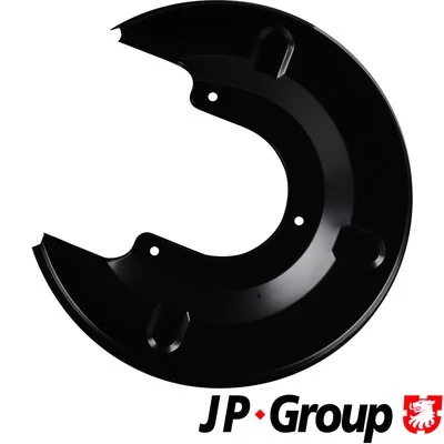 Splash Guard, brake disc JP 1164300400