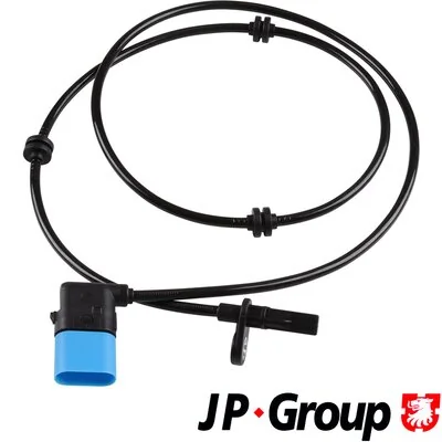 Sensor, wheel speed JP 1397105700