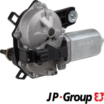 JP GROUP 4198200600 Wiper Motor