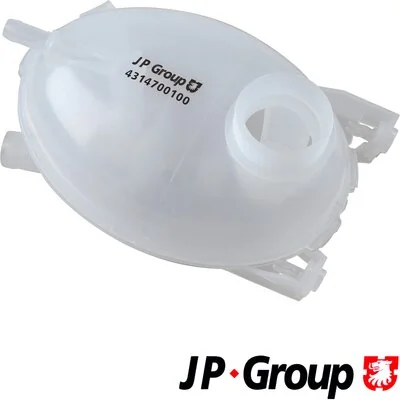 Expansion Tank, coolant JP 4314700100