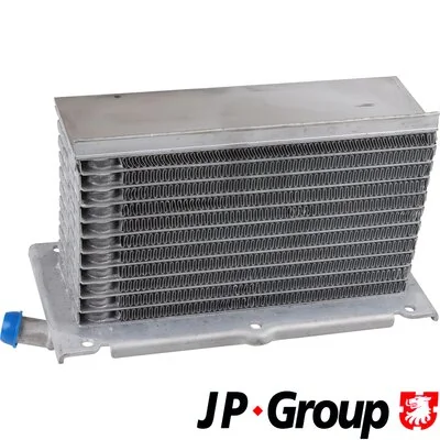 Charge Air Cooler JP 1117501500