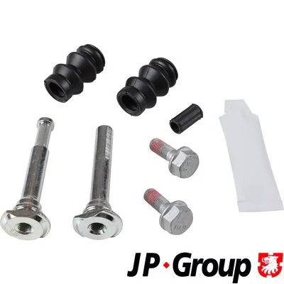 Guide Sleeve Kit, brake caliper JP 4164003910