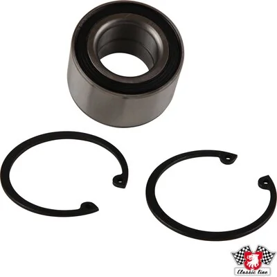 Wheel Bearing JOPEX 1141200200