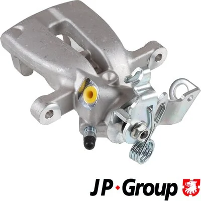 Brake Caliper JP 1262000580