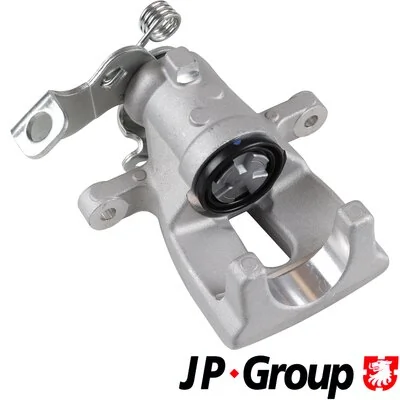 Brake Caliper JP 3662000680